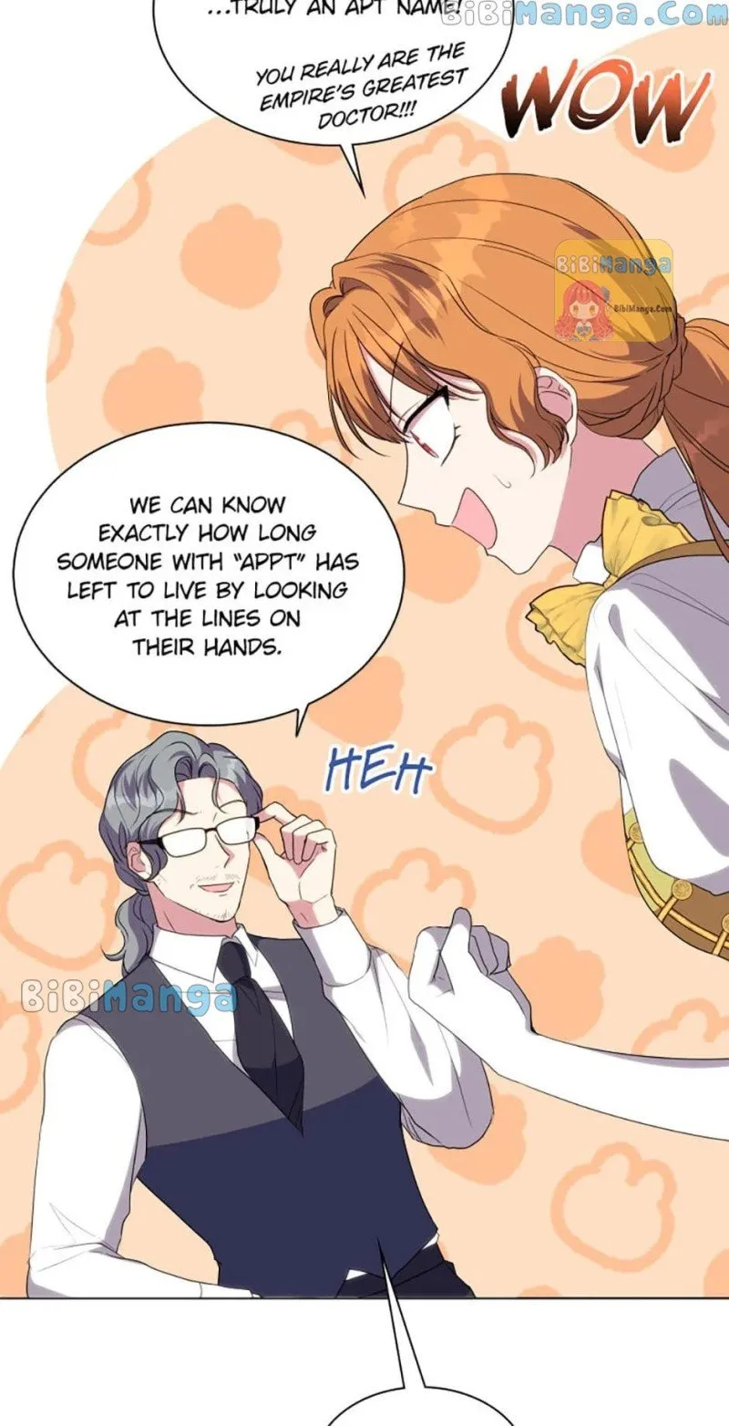 I Went On Strike Because It Was A Time Limit Chapter 45 page 12
