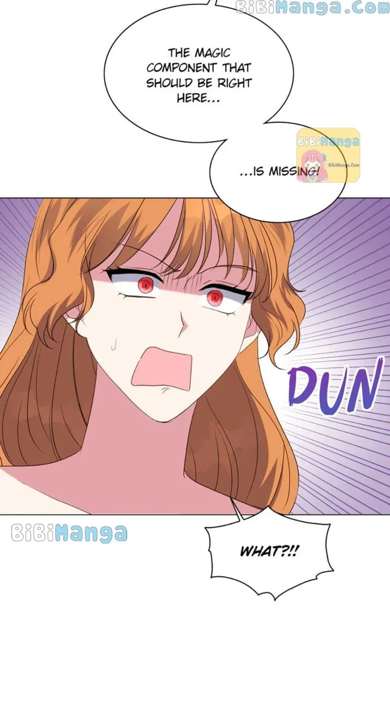 I Went On Strike Because It Was A Time Limit Chapter 45 page 31