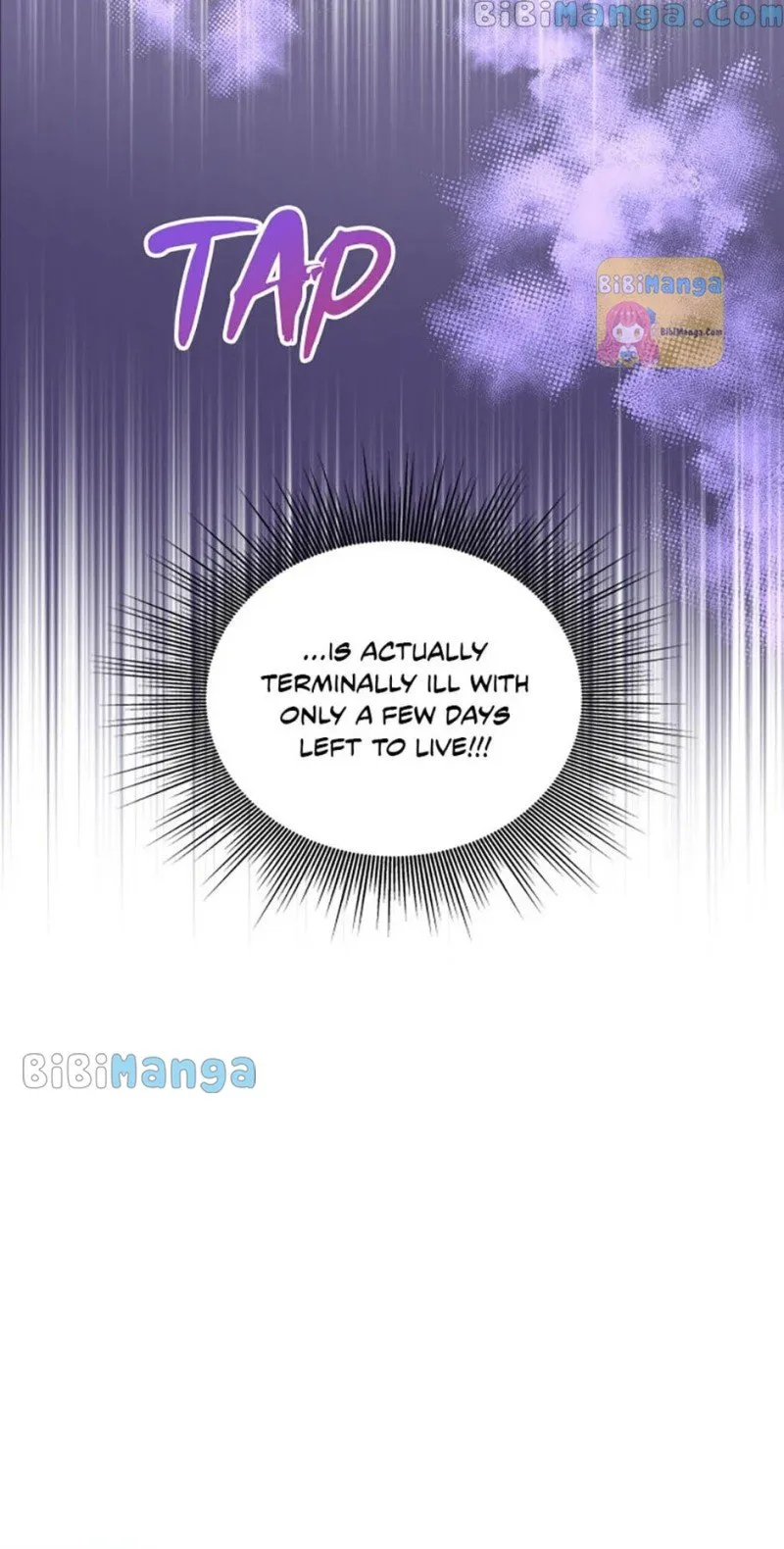 I Went On Strike Because It Was A Time Limit Chapter 45 page 25