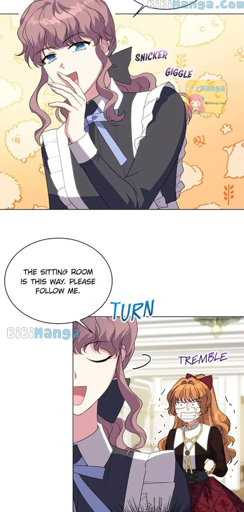 I Went On Strike Because It Was A Time Limit Chapter 45 page 61