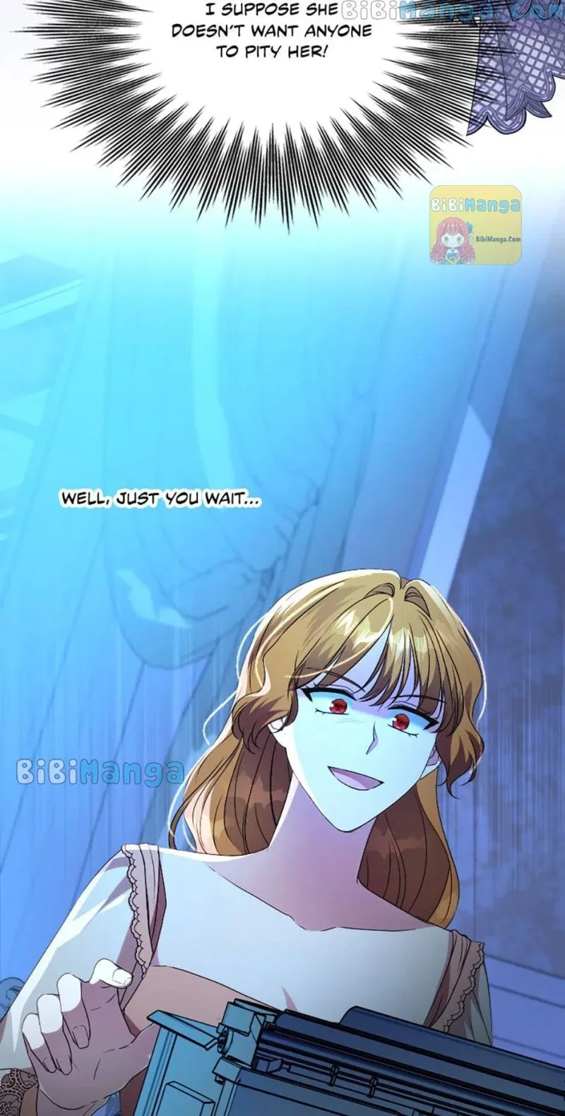 I Went On Strike Because It Was A Time Limit Chapter 45 page 22