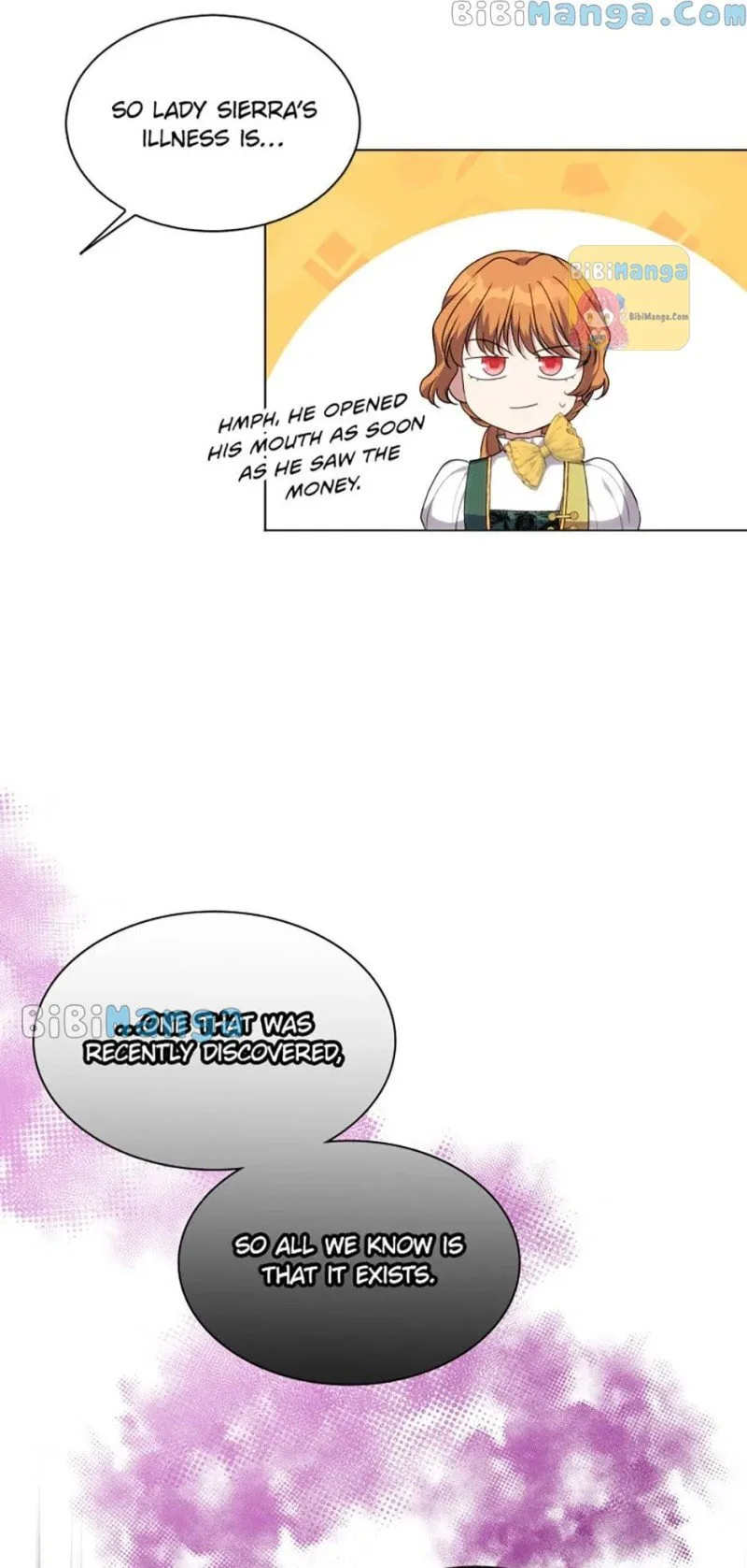 I Went On Strike Because It Was A Time Limit Chapter 45 page 6