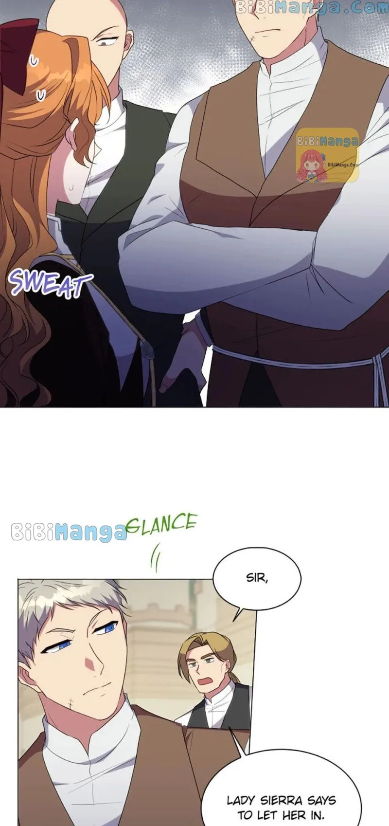 I Went On Strike Because It Was A Time Limit Chapter 45 page 55