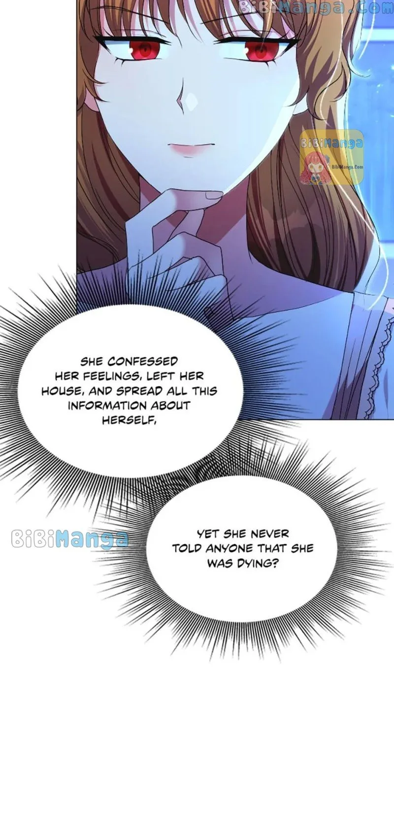 I Went On Strike Because It Was A Time Limit Chapter 45 page 19
