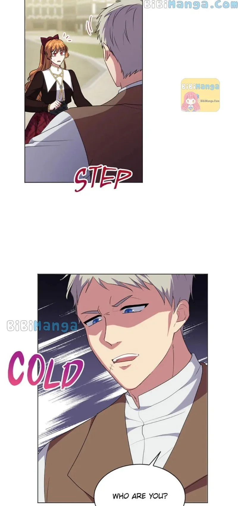 I Went On Strike Because It Was A Time Limit Chapter 45 page 53