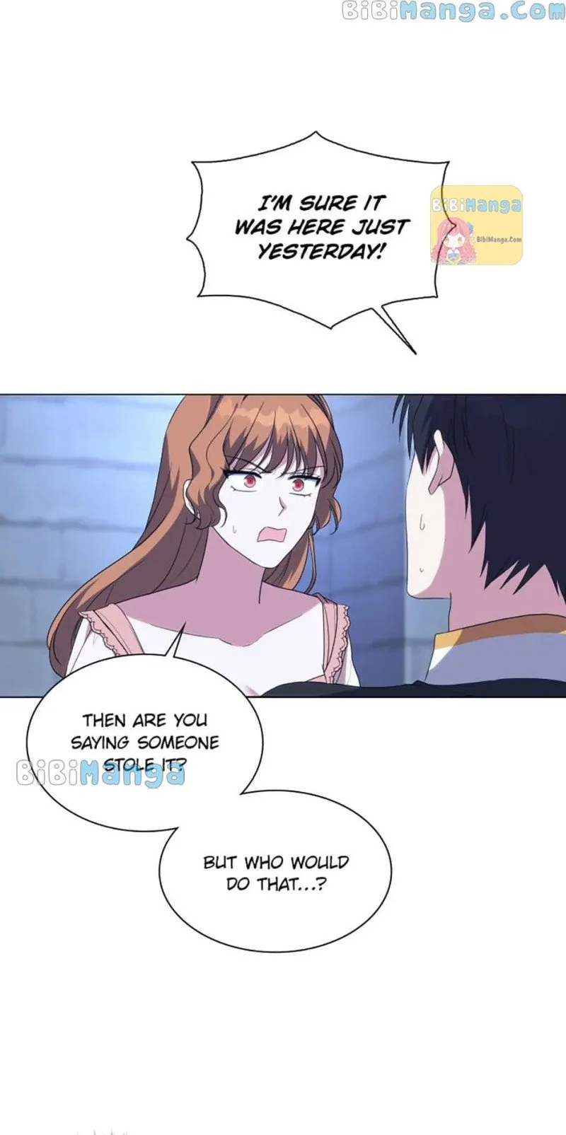 I Went On Strike Because It Was A Time Limit Chapter 45 page 33