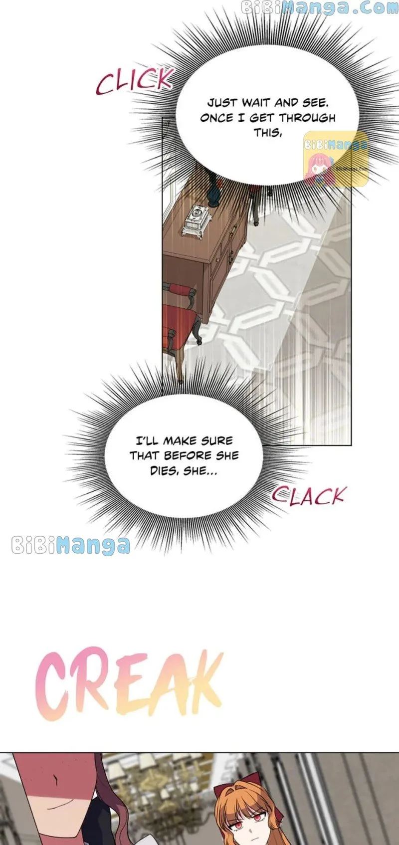 I Went On Strike Because It Was A Time Limit Chapter 45 page 63