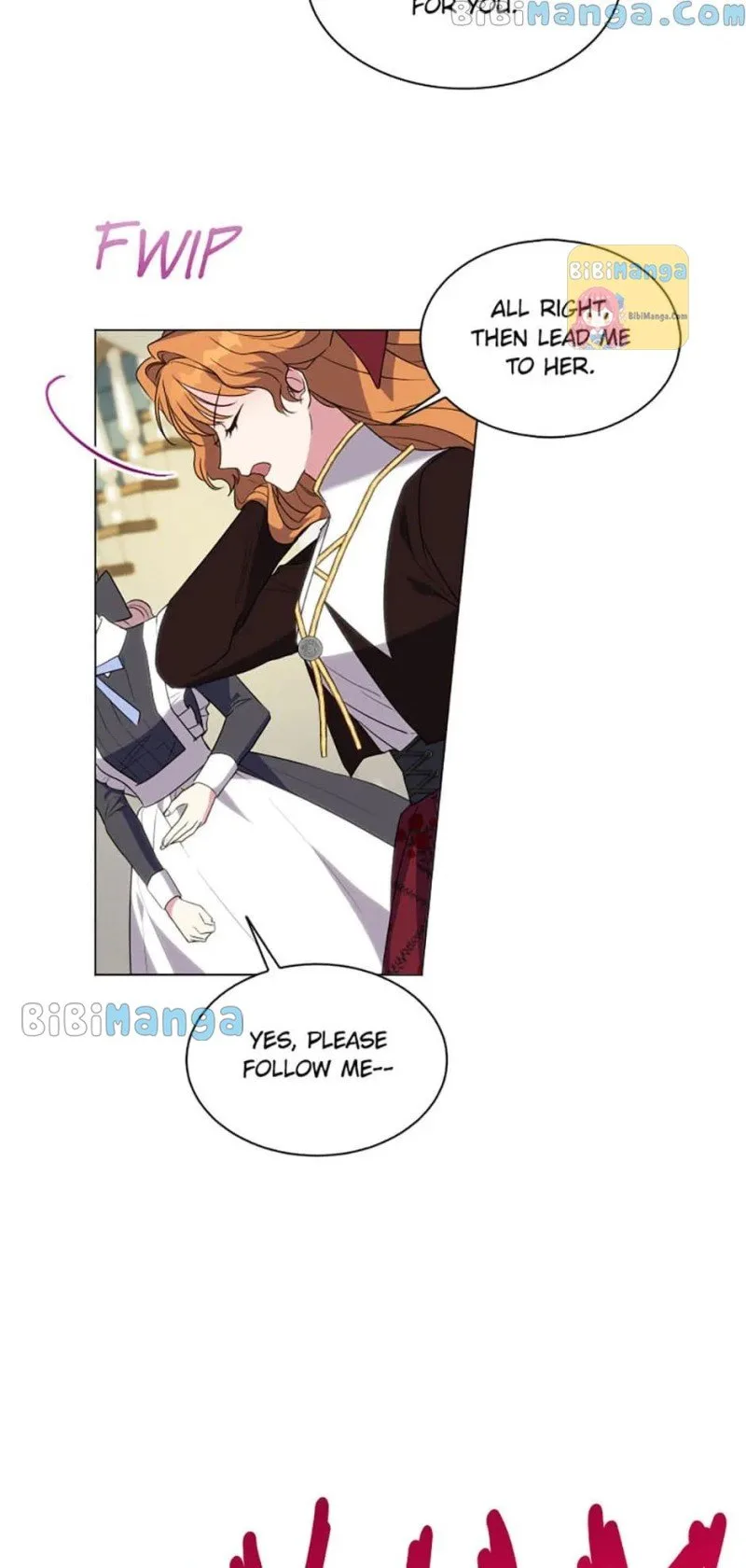 I Went On Strike Because It Was A Time Limit Chapter 45 page 58