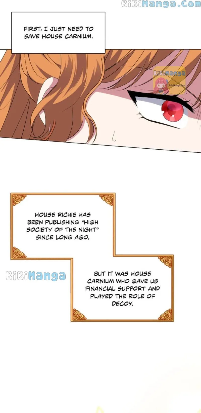 I Went On Strike Because It Was A Time Limit Chapter 45 page 47