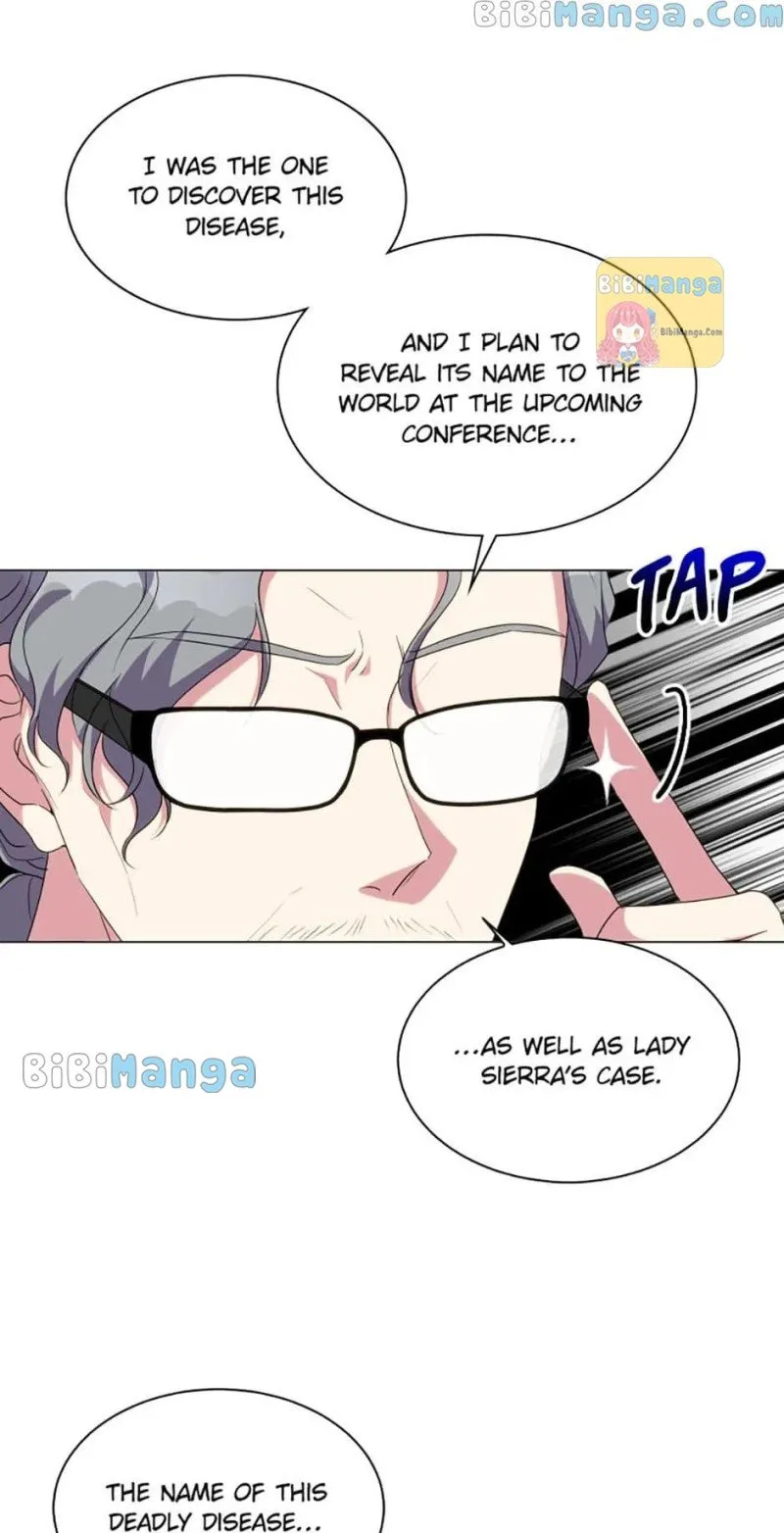I Went On Strike Because It Was A Time Limit Chapter 45 page 8