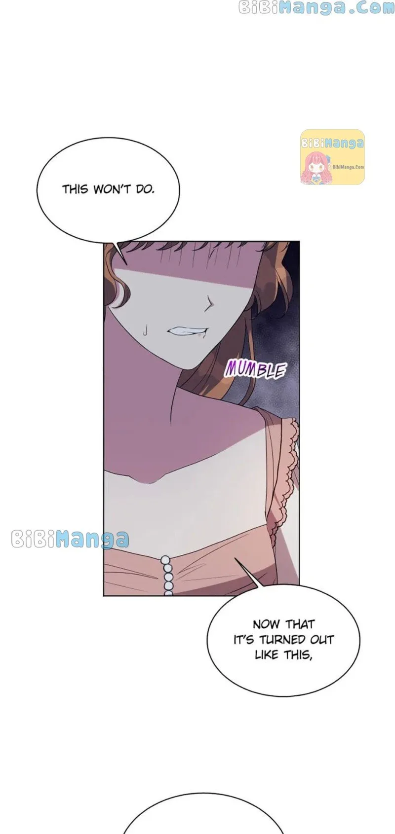 I Went On Strike Because It Was A Time Limit Chapter 45 page 40