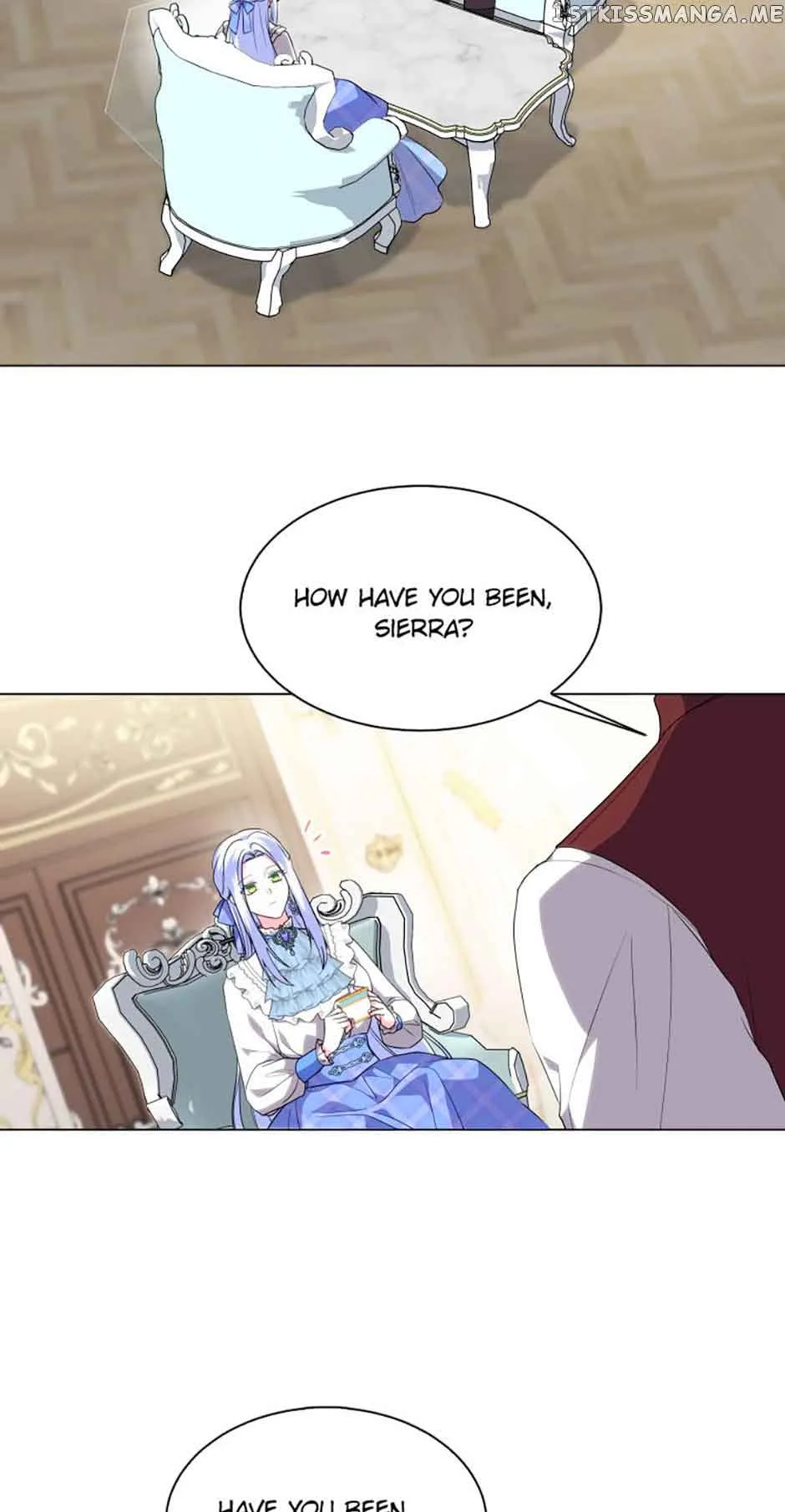 I Went On Strike Because It Was A Time Limit Chapter 44 page 21