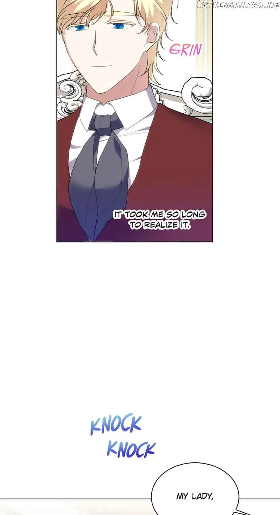 I Went On Strike Because It Was A Time Limit Chapter 44 page 40