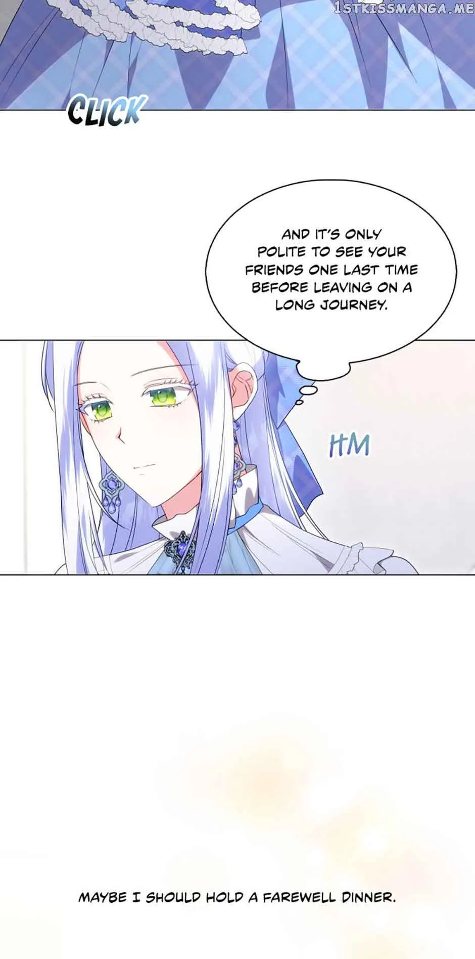 I Went On Strike Because It Was A Time Limit Chapter 44 page 3