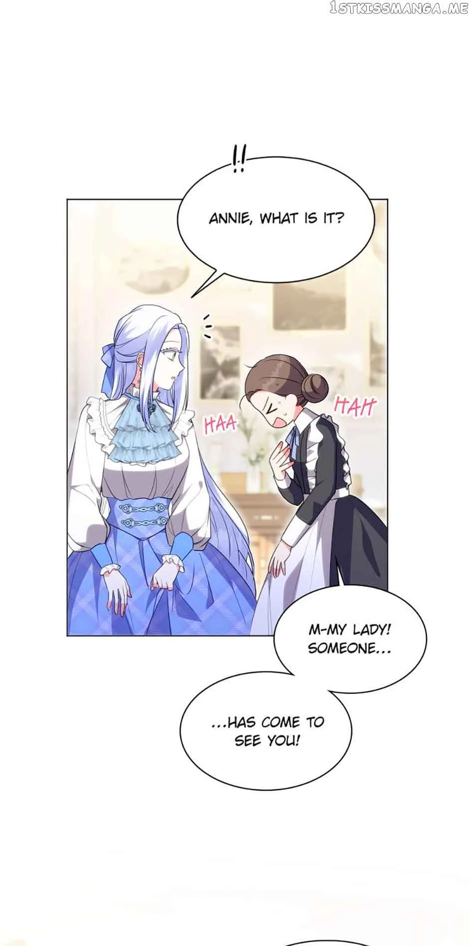 I Went On Strike Because It Was A Time Limit Chapter 44 page 6