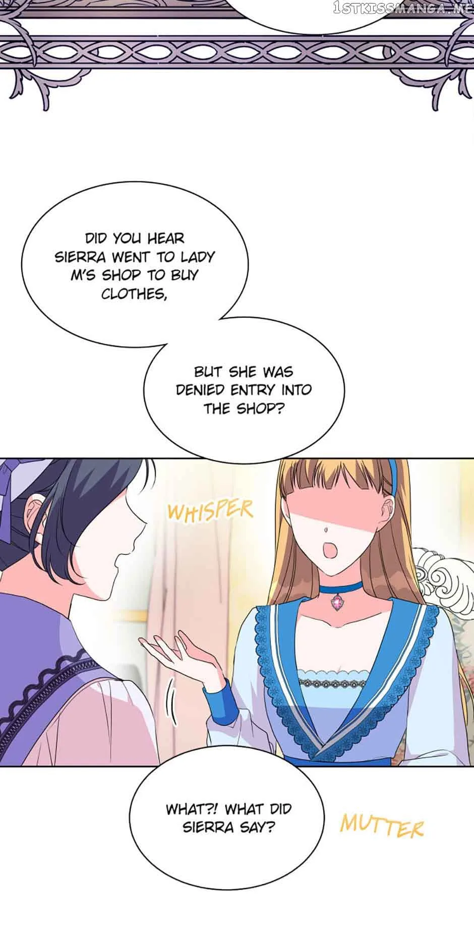 I Went On Strike Because It Was A Time Limit Chapter 43 page 7