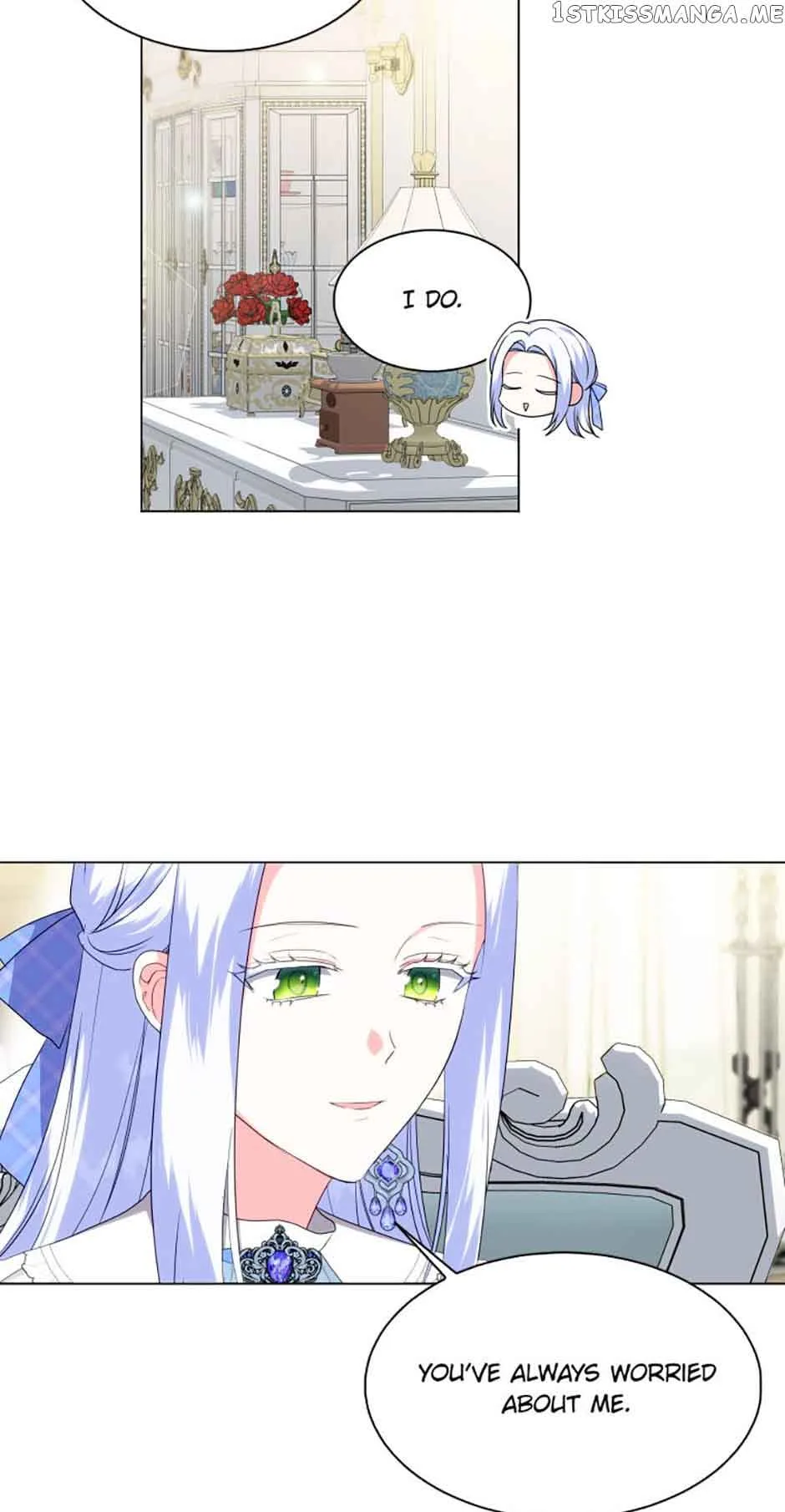I Went On Strike Because It Was A Time Limit Chapter 44 page 24
