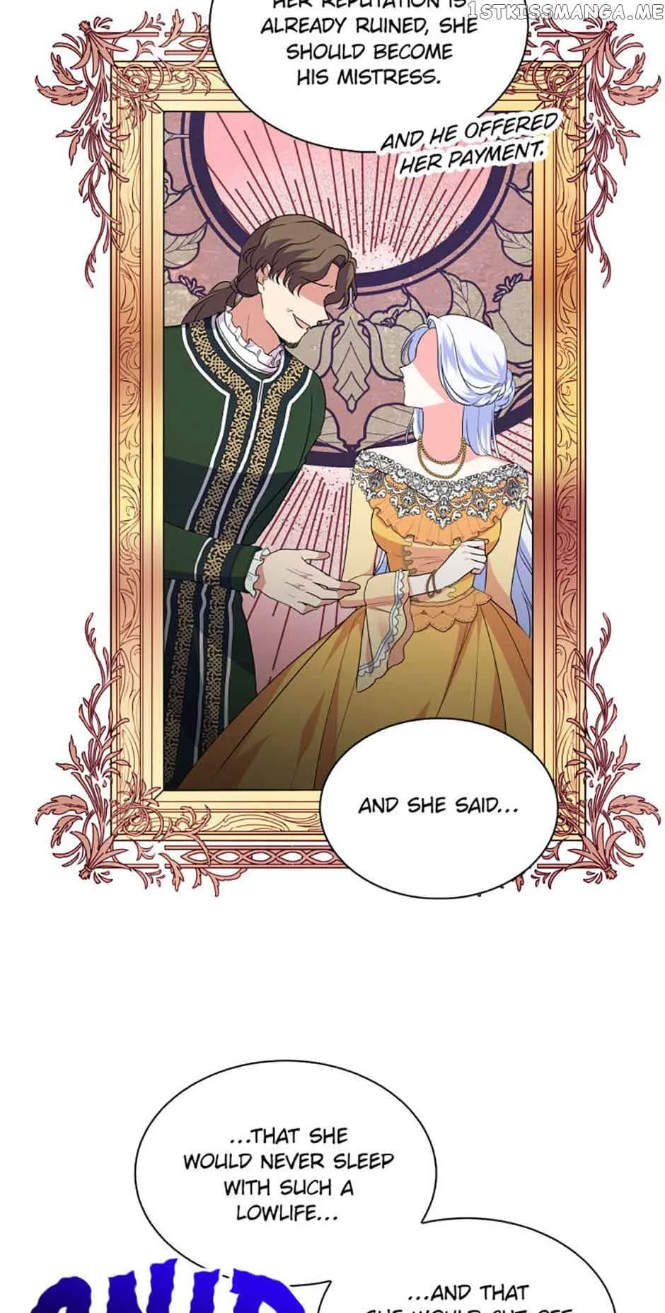 I Went On Strike Because It Was A Time Limit Chapter 43 page 5
