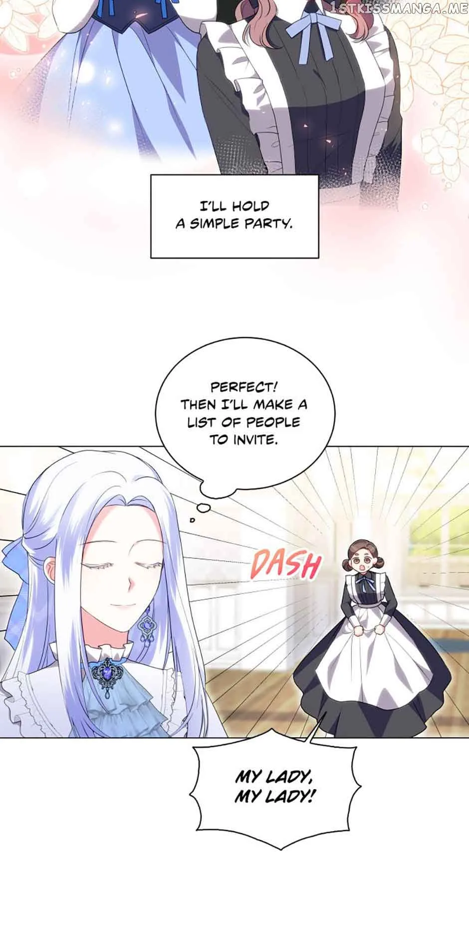 I Went On Strike Because It Was A Time Limit Chapter 44 page 5