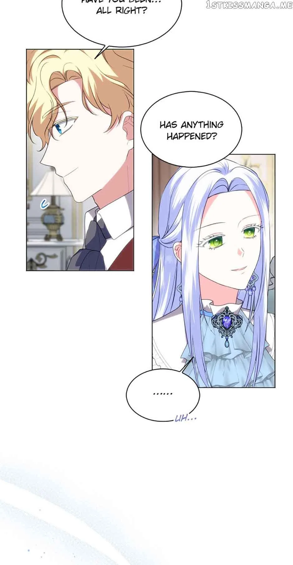I Went On Strike Because It Was A Time Limit Chapter 44 page 22