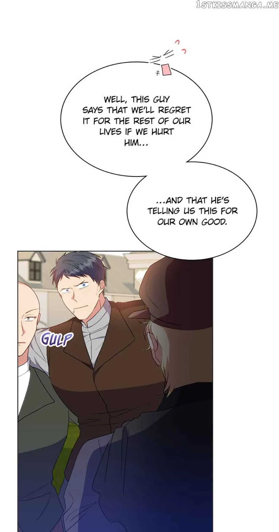 I Went On Strike Because It Was A Time Limit Chapter 44 page 11