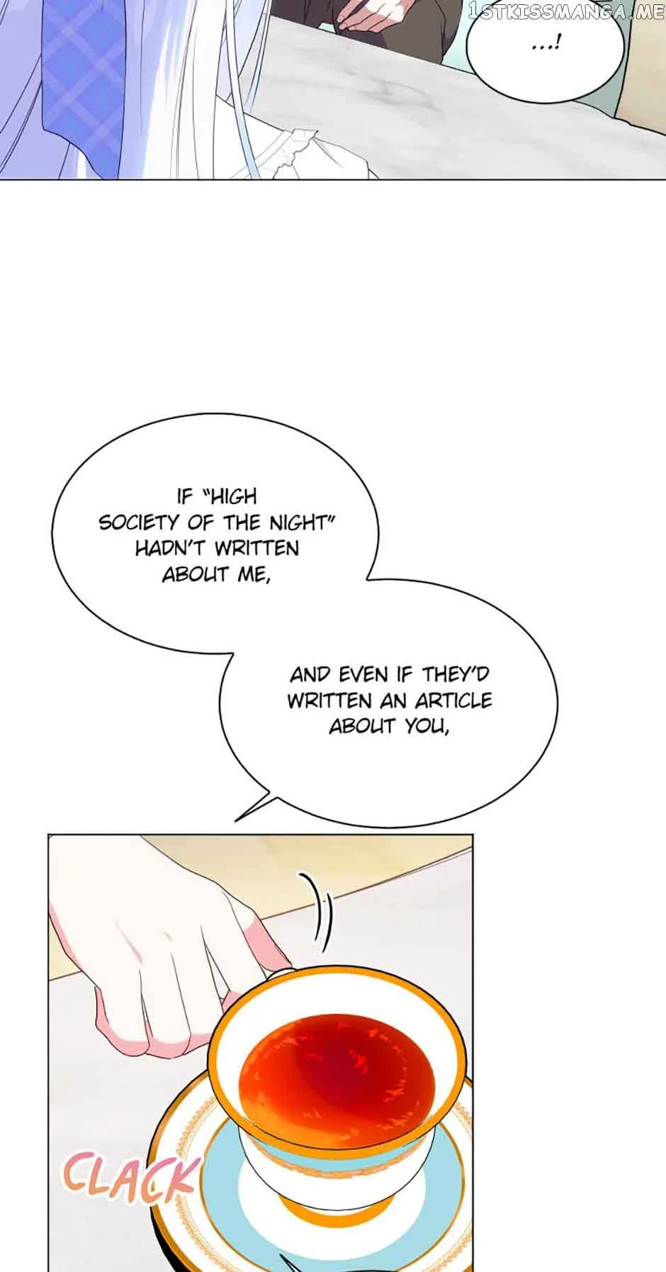 I Went On Strike Because It Was A Time Limit Chapter 44 page 28