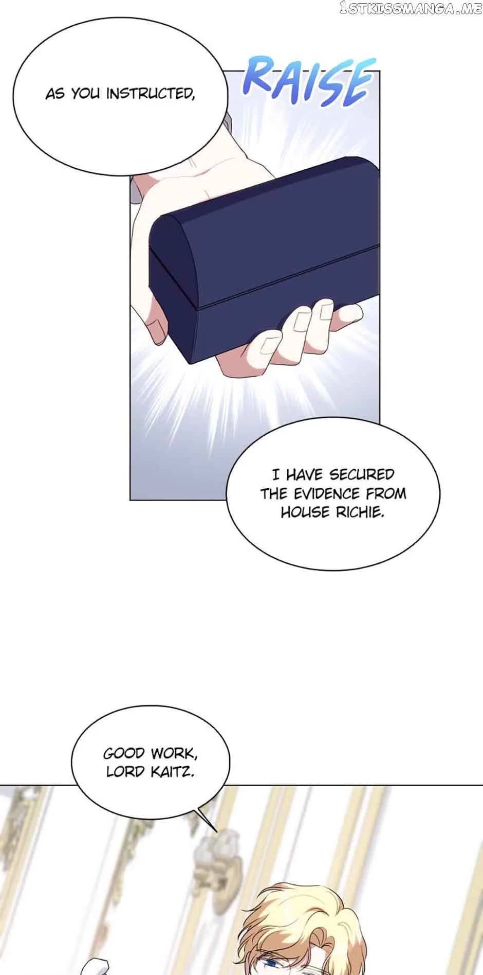 I Went On Strike Because It Was A Time Limit Chapter 44 page 44