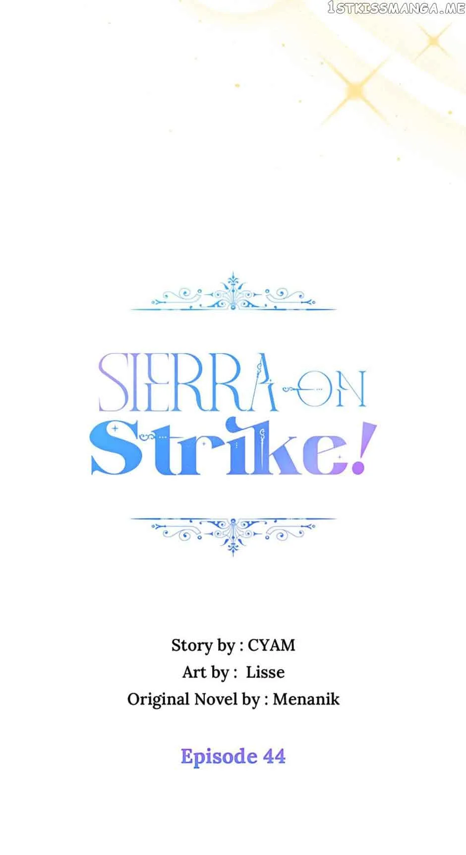 I Went On Strike Because It Was A Time Limit Chapter 44 page 19