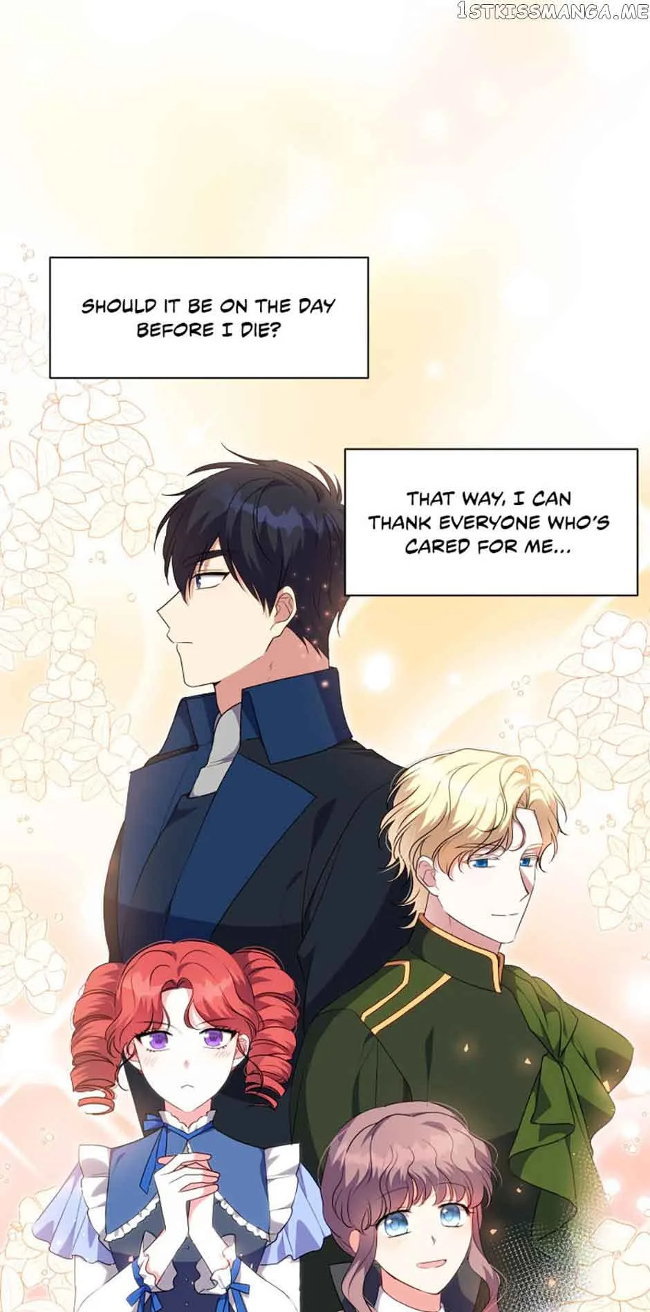 I Went On Strike Because It Was A Time Limit Chapter 44 page 4