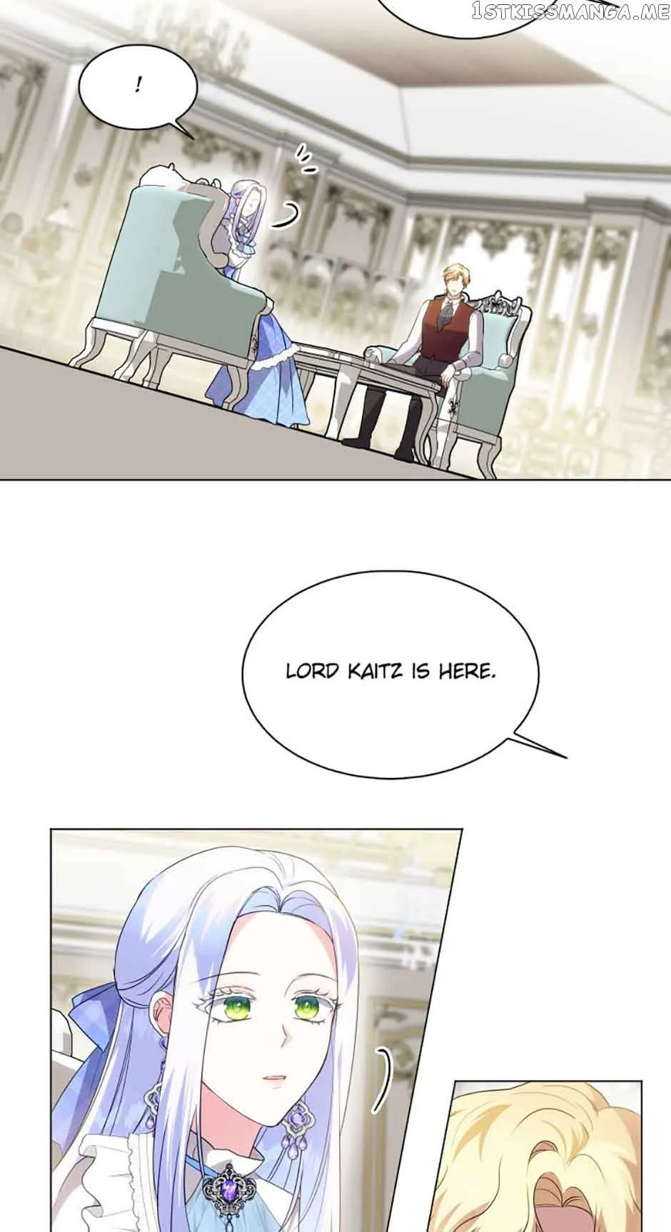 I Went On Strike Because It Was A Time Limit Chapter 44 page 41