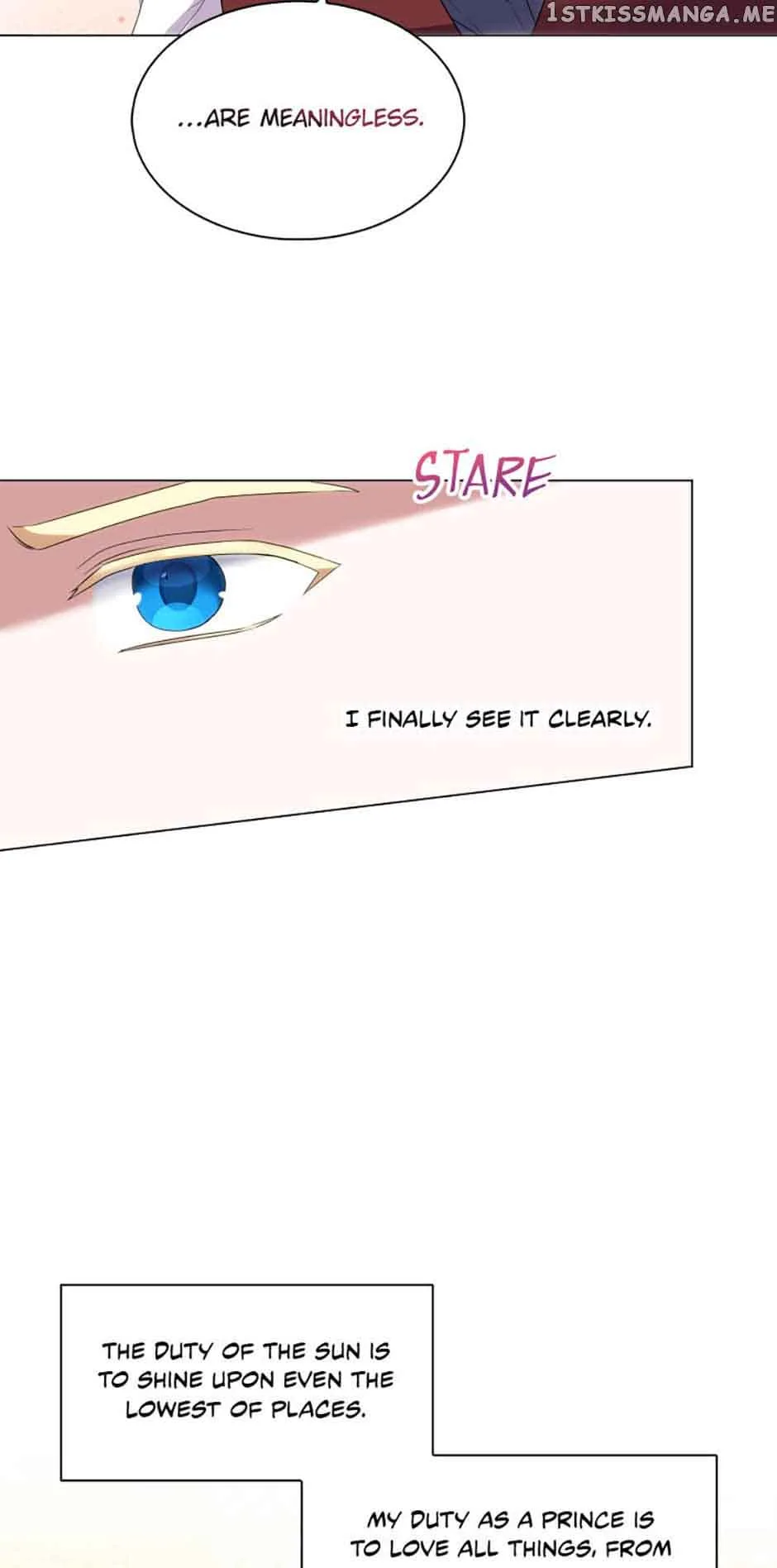 I Went On Strike Because It Was A Time Limit Chapter 44 page 36