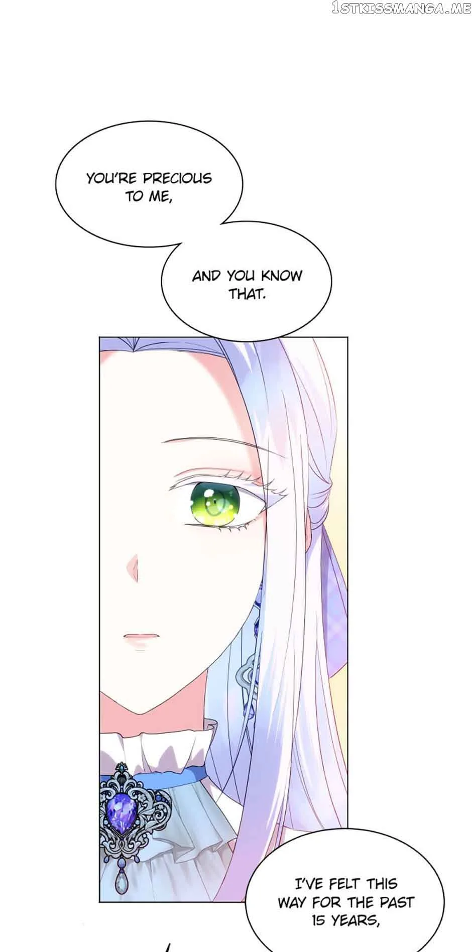 I Went On Strike Because It Was A Time Limit Chapter 44 page 34