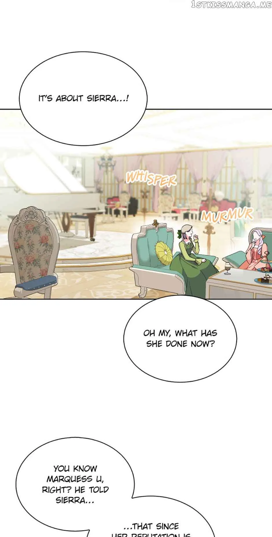 I Went On Strike Because It Was A Time Limit Chapter 43 page 4
