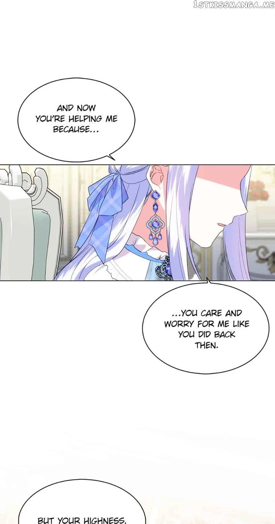 I Went On Strike Because It Was A Time Limit Chapter 44 page 26