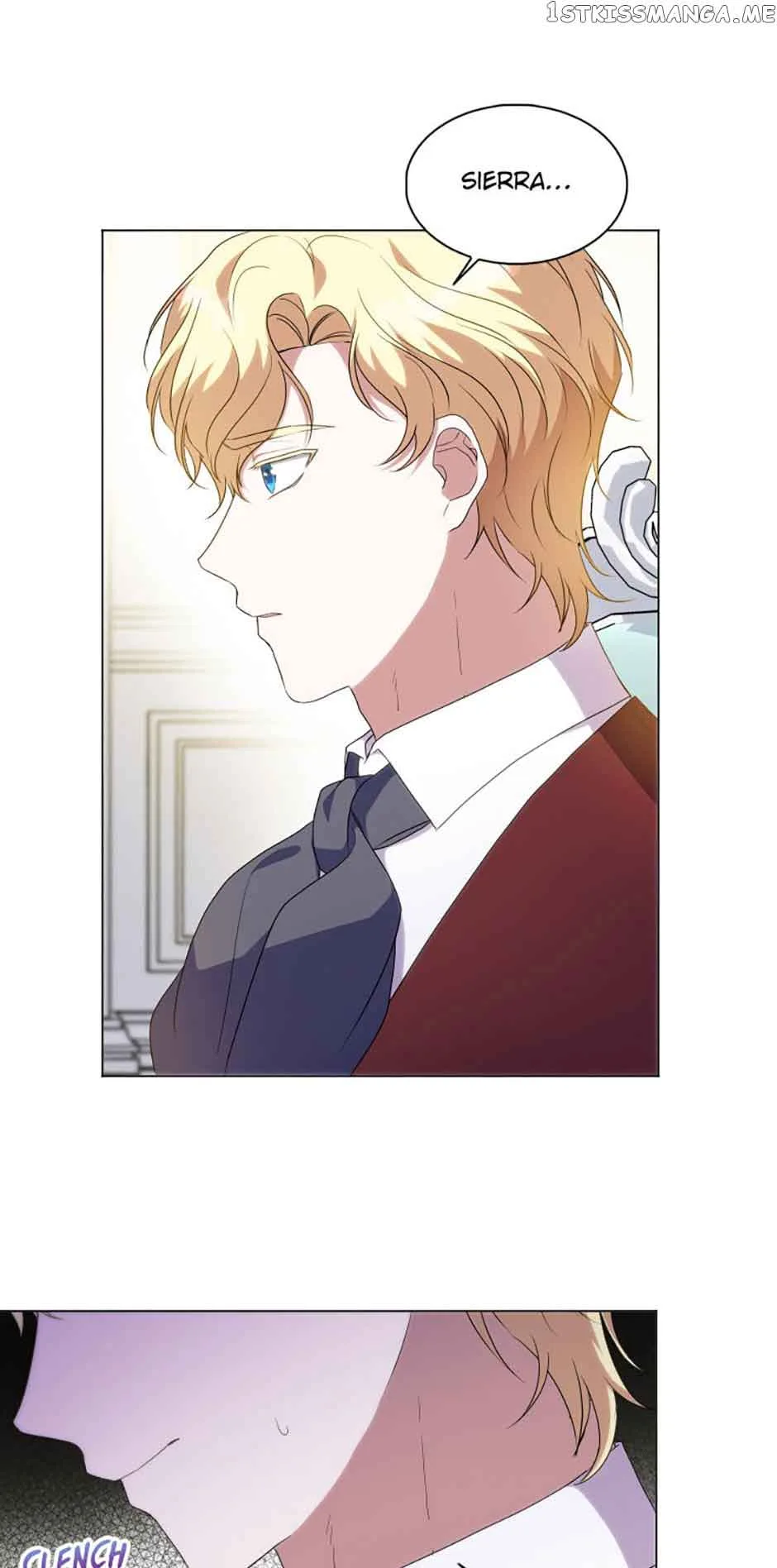 I Went On Strike Because It Was A Time Limit Chapter 44 page 32