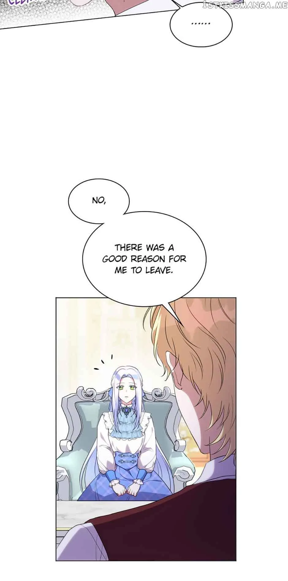 I Went On Strike Because It Was A Time Limit Chapter 44 page 33
