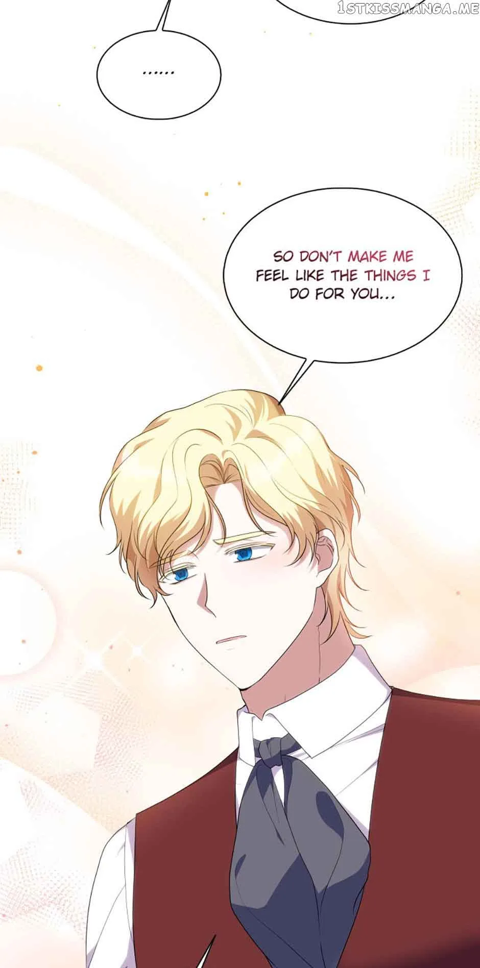I Went On Strike Because It Was A Time Limit Chapter 44 page 35