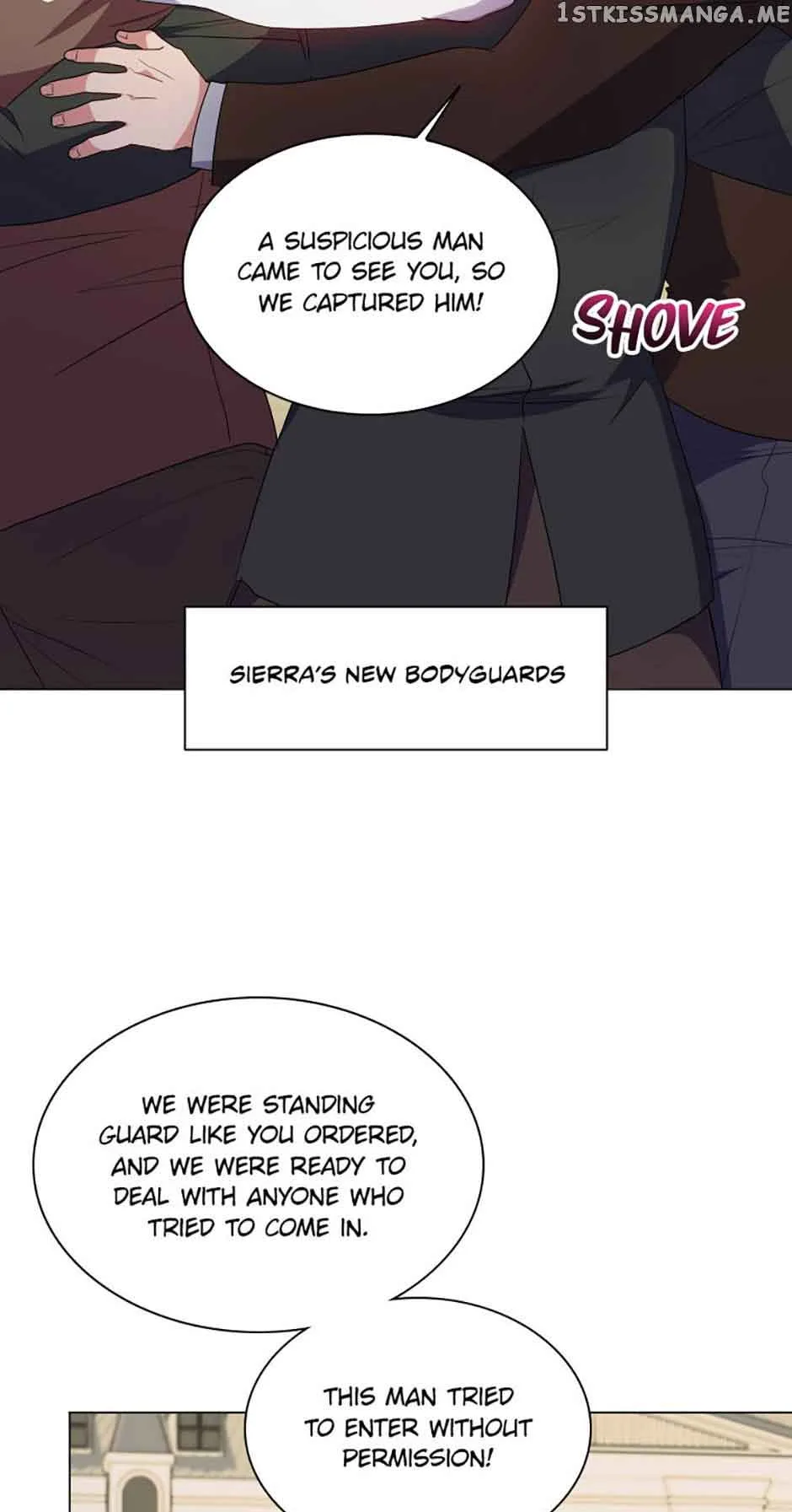 I Went On Strike Because It Was A Time Limit Chapter 44 page 9