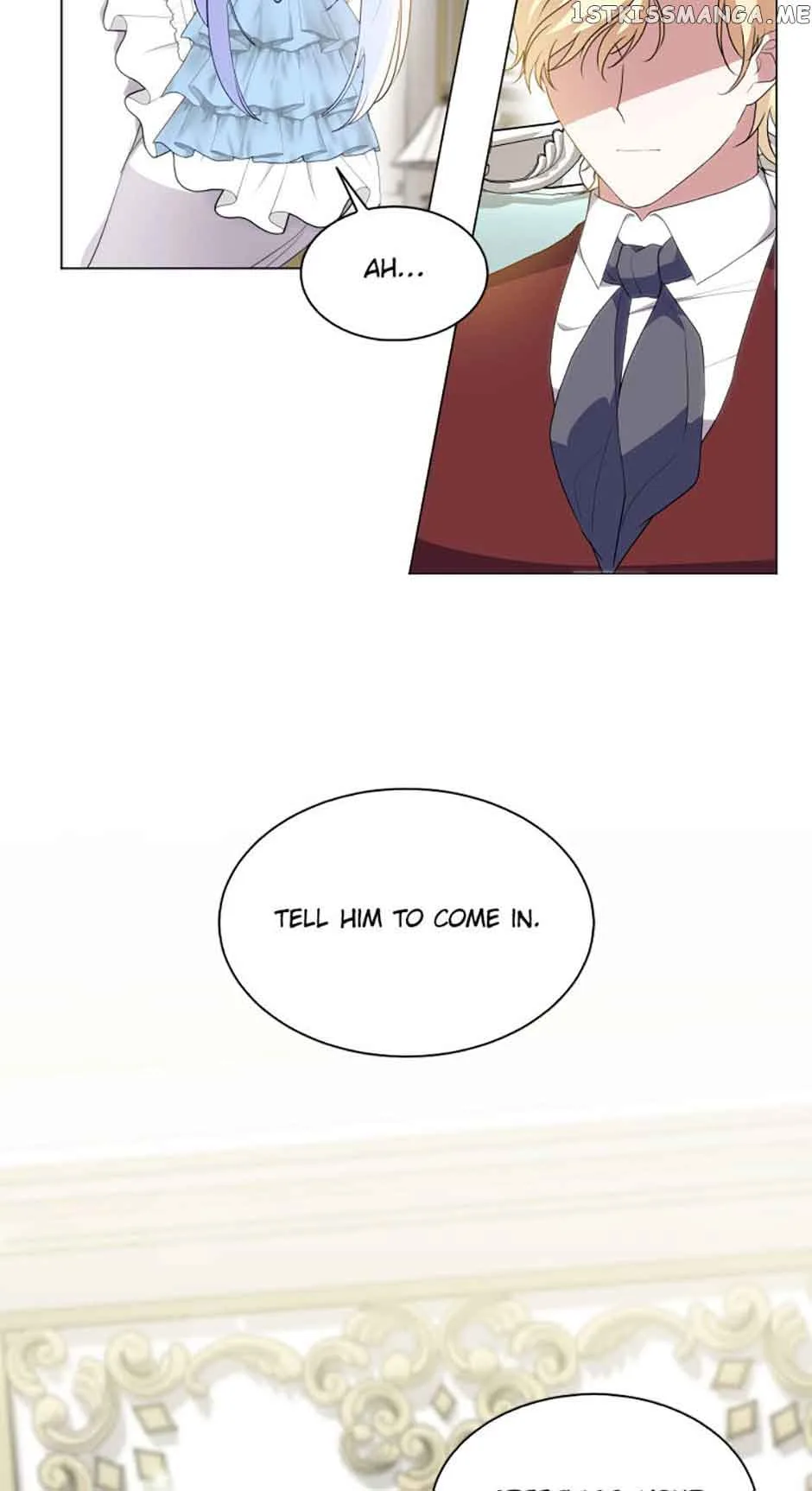 I Went On Strike Because It Was A Time Limit Chapter 44 page 42