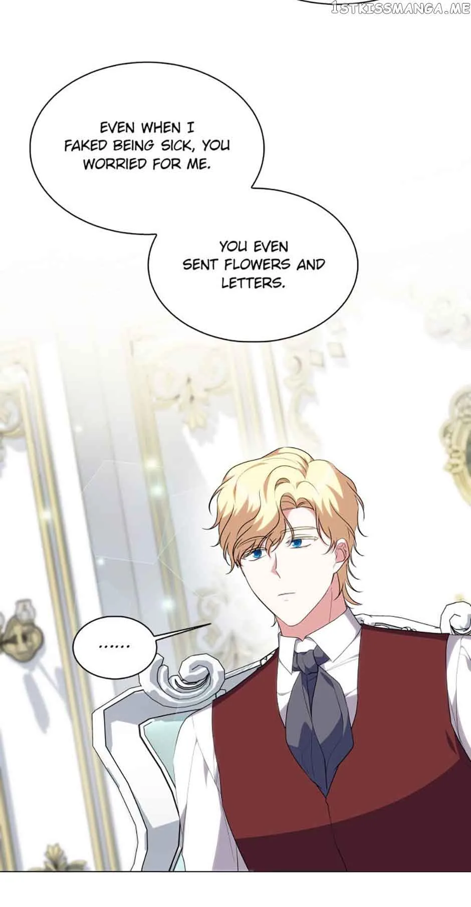 I Went On Strike Because It Was A Time Limit Chapter 44 page 25
