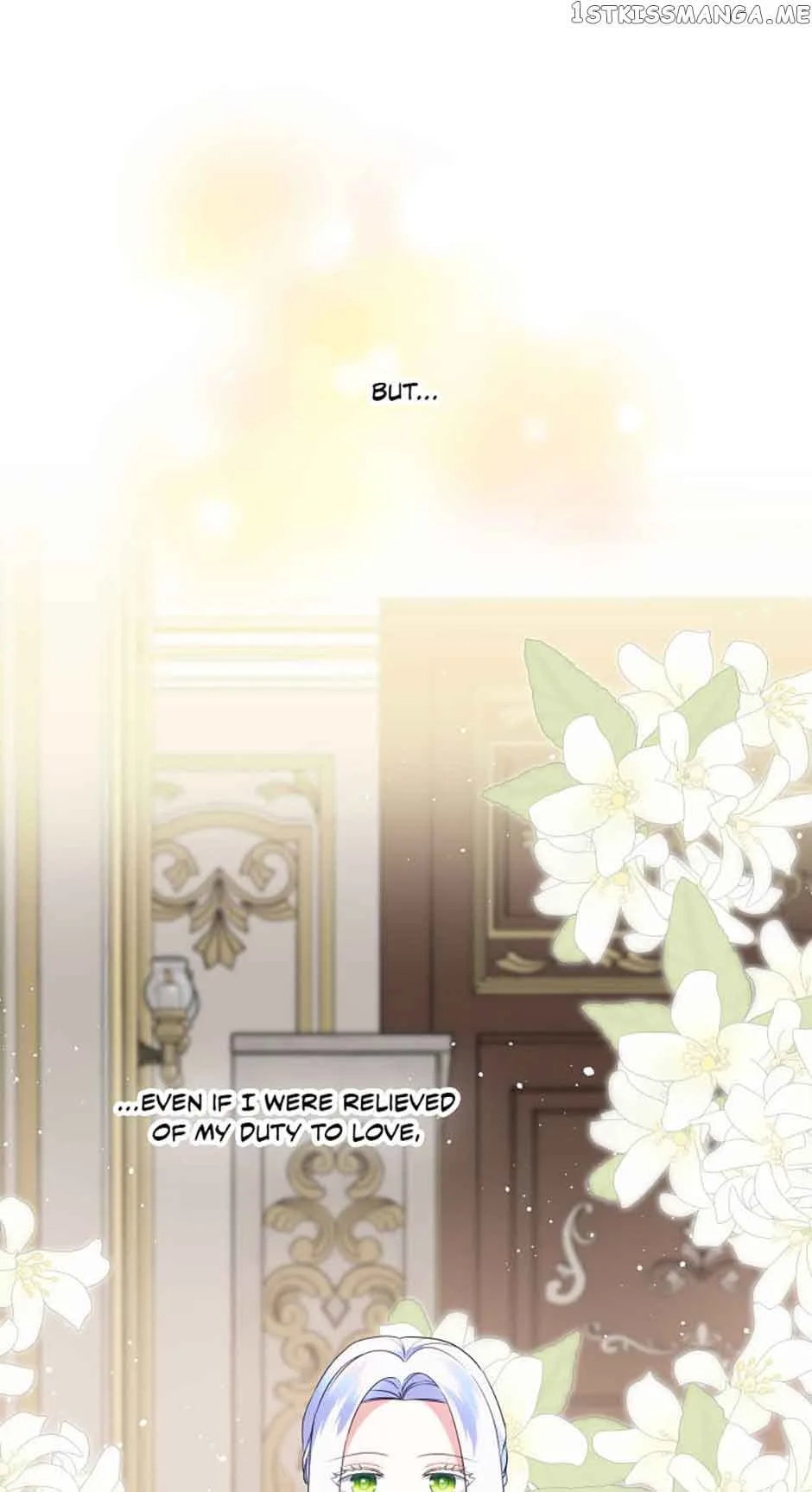 I Went On Strike Because It Was A Time Limit Chapter 44 page 38