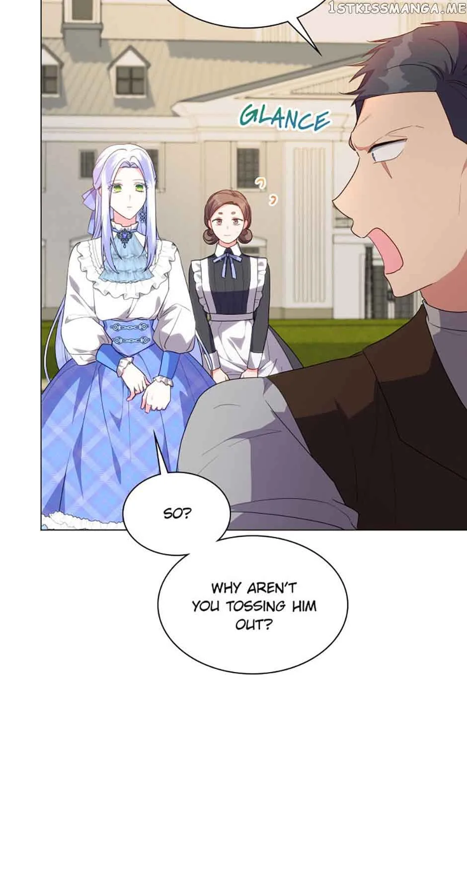 I Went On Strike Because It Was A Time Limit Chapter 44 page 10