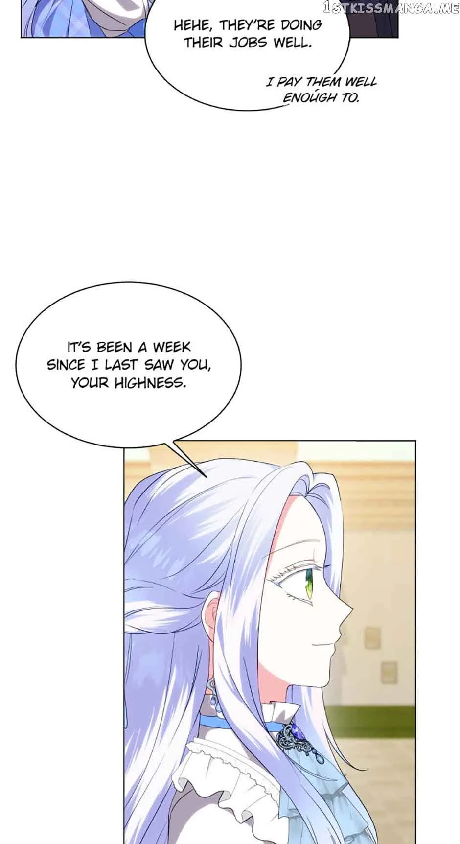 I Went On Strike Because It Was A Time Limit Chapter 44 page 17