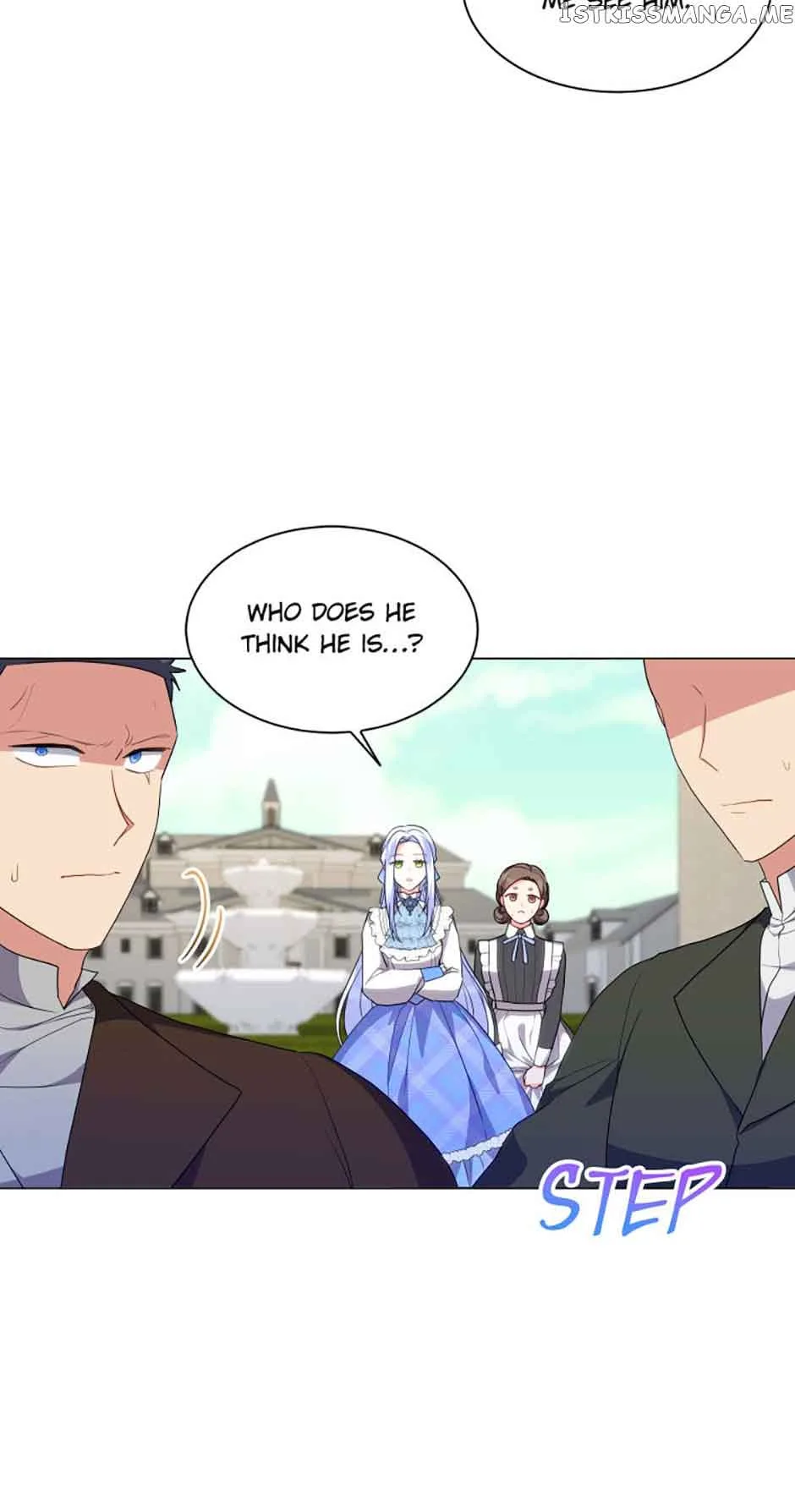 I Went On Strike Because It Was A Time Limit Chapter 44 page 13