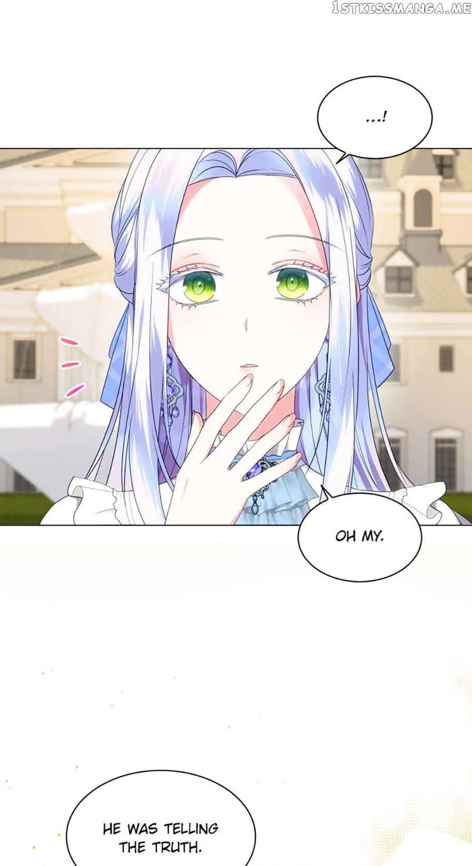 I Went On Strike Because It Was A Time Limit Chapter 44 page 14
