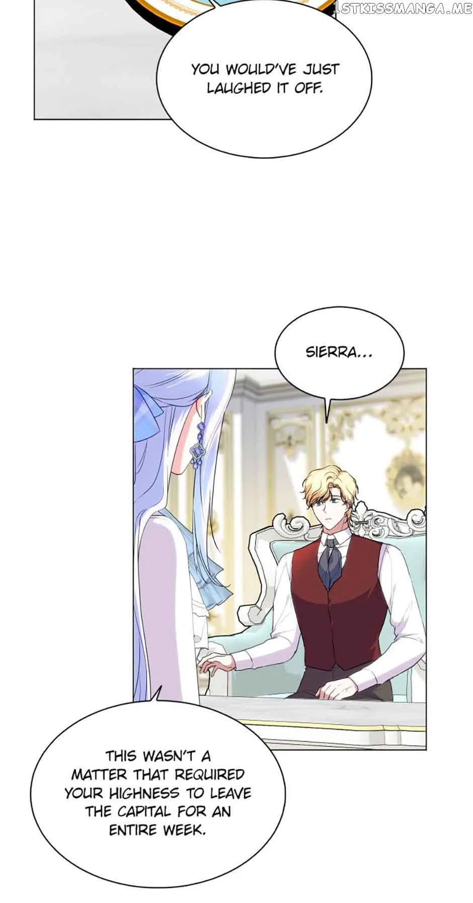 I Went On Strike Because It Was A Time Limit Chapter 44 page 29