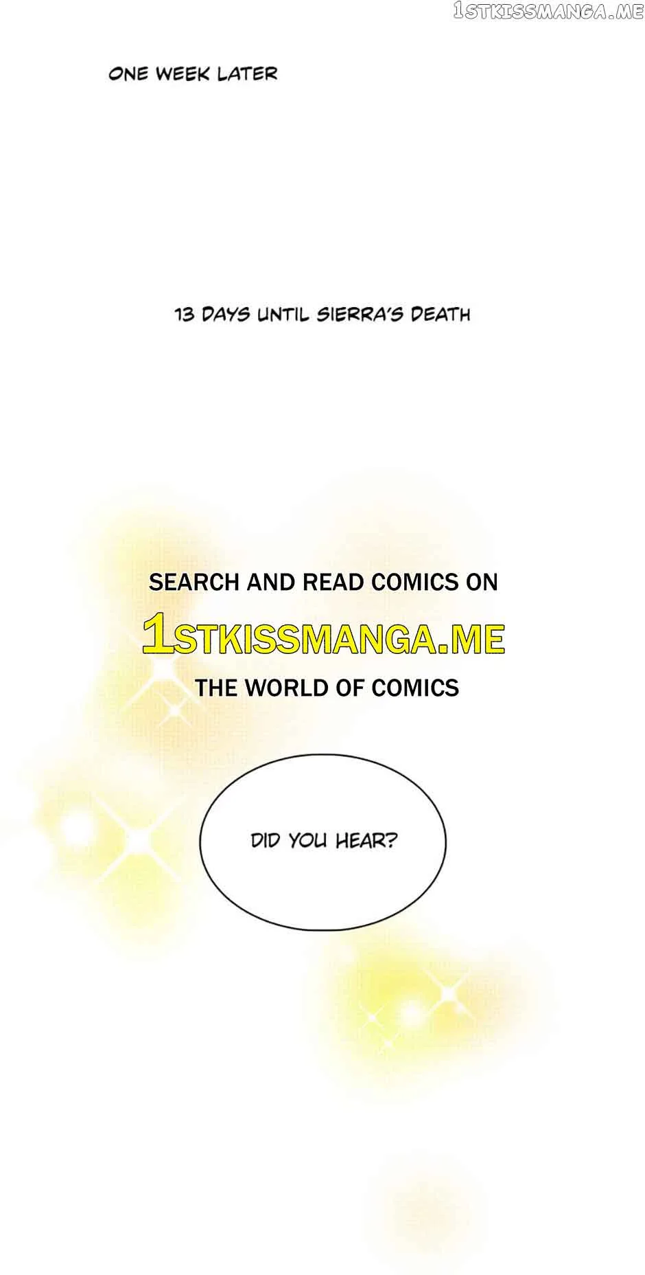I Went On Strike Because It Was A Time Limit Chapter 43 page 3