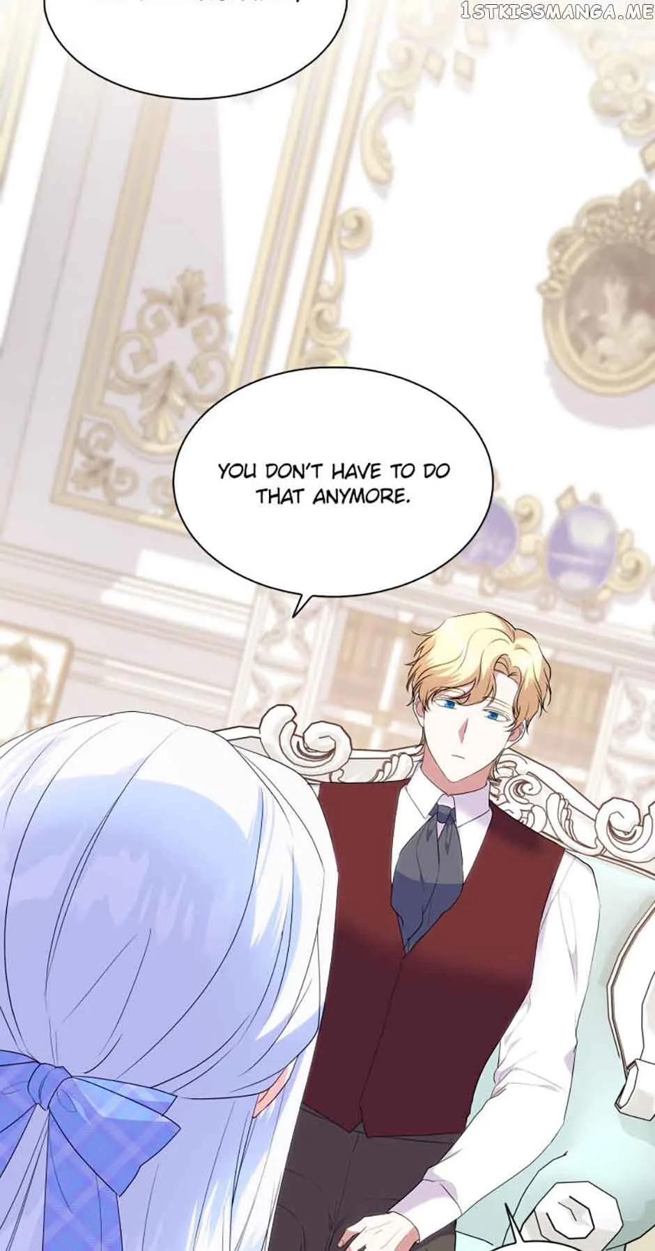 I Went On Strike Because It Was A Time Limit Chapter 44 page 27