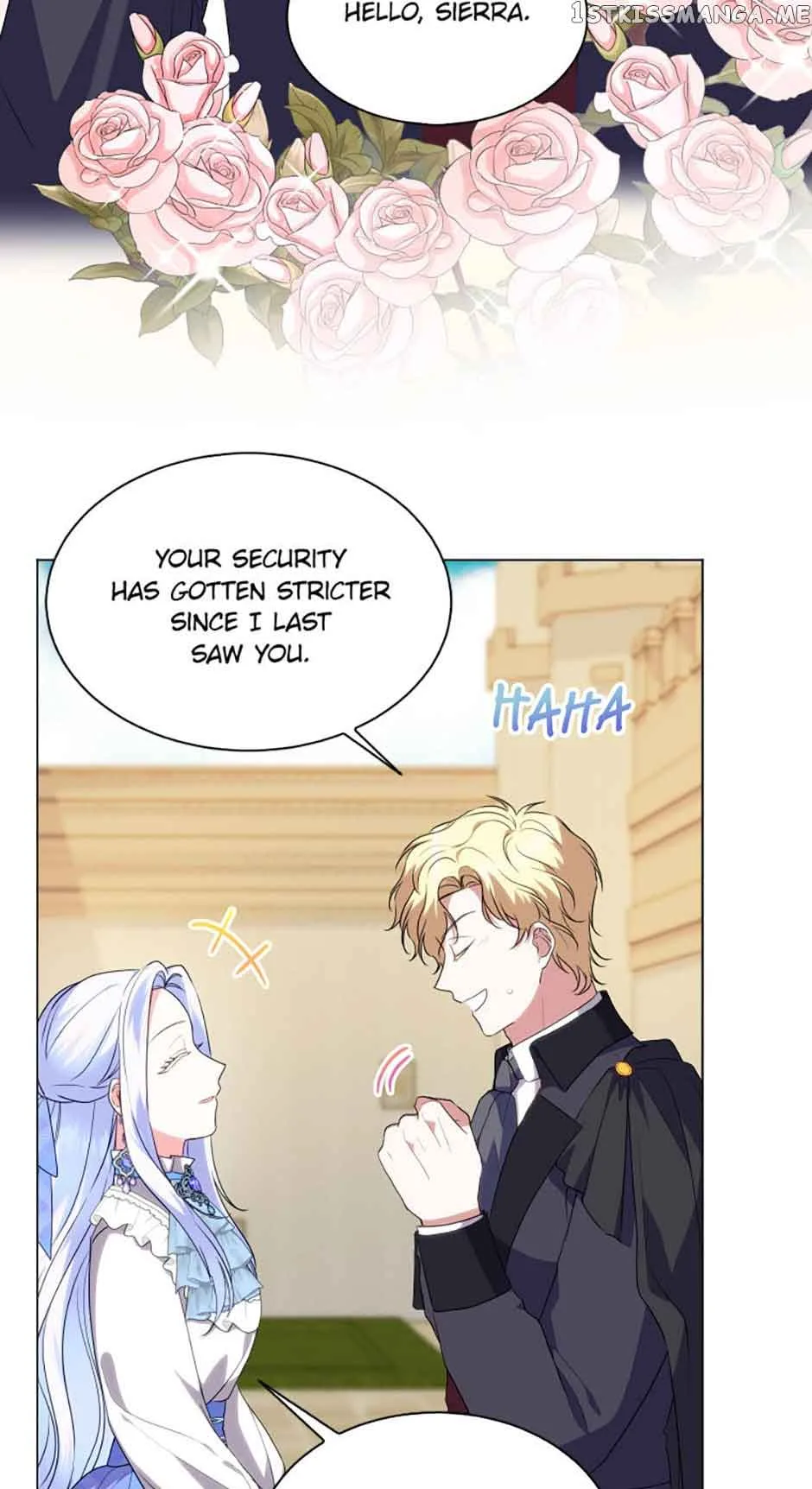 I Went On Strike Because It Was A Time Limit Chapter 44 page 16
