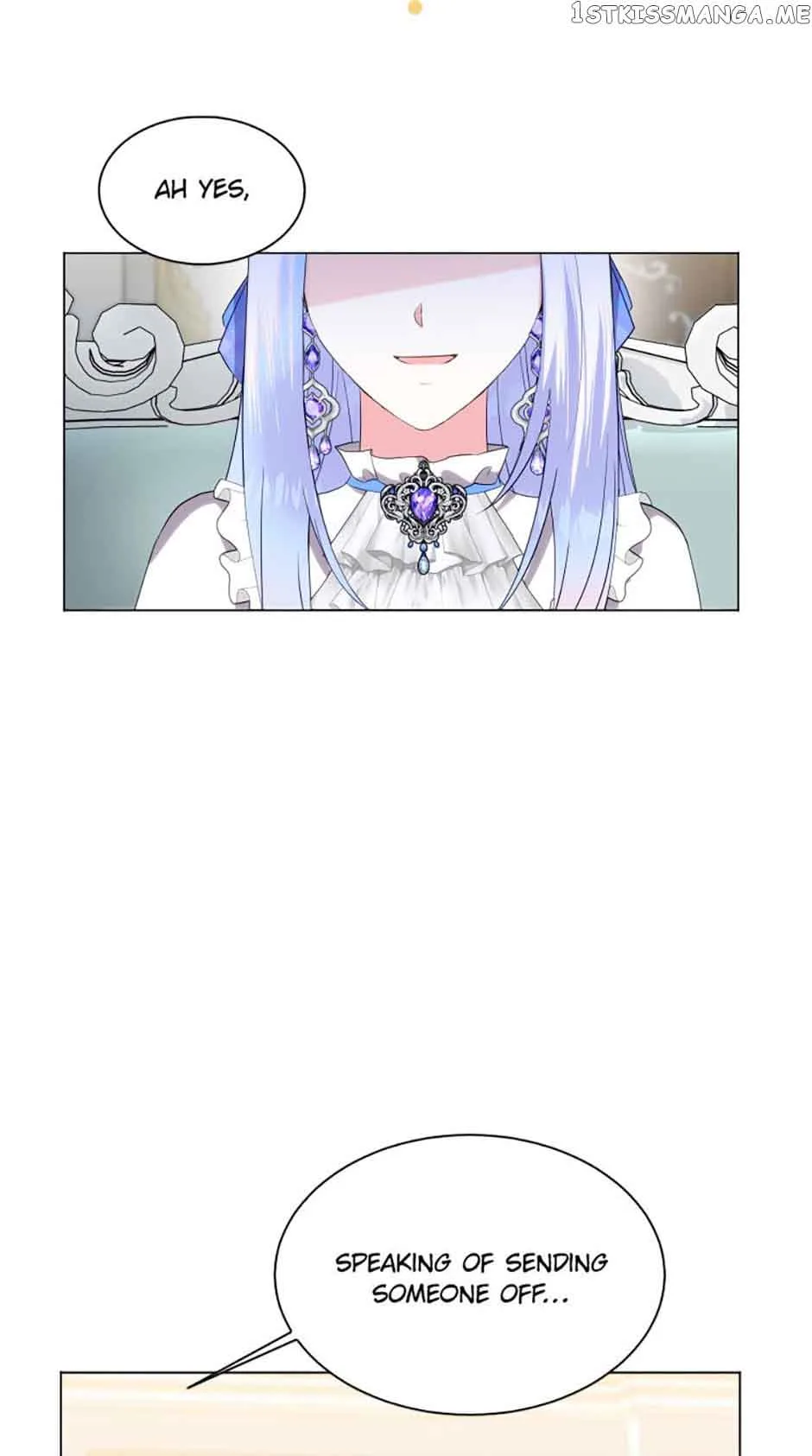 I Went On Strike Because It Was A Time Limit Chapter 44 page 59